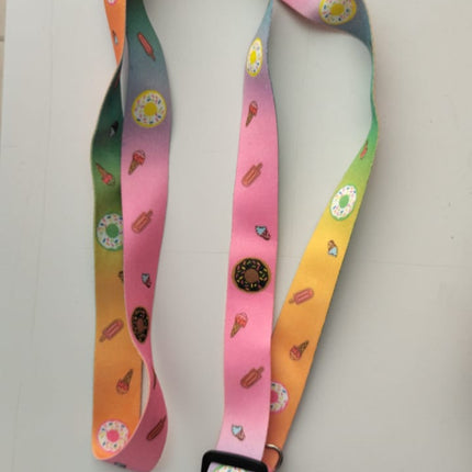 Cartera  Pop it Rectangular Multicolor Storyland