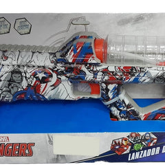 Collection image for: Avengers