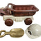 Carros / Trailer