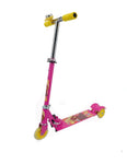 Scooter Metalico Con Luz Storyland HDL7303-1