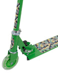 Scooter Metalico Con Luz Storyland HDL7303-2