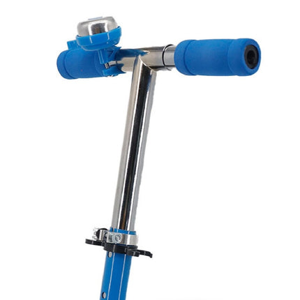 Scooter Metalico Con Luz Storyland HDL7303-2