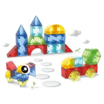 Bloques para armar con 32 pz 788806 storyland