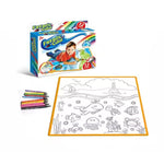 Juego de mesa  780988-  STORYLAND