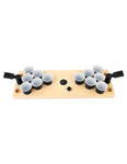 Juego de mesa mini beerpong   JM065 - Storyland