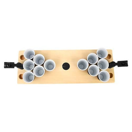 Juego de mesa mini beerpong JM 065 - Storyland