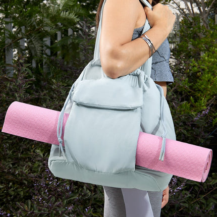 Maleta deportiva de yoga SIN 761 - Storyland