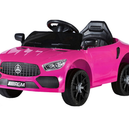 Carro montable eléctrico con control remoto 3290050R-2
