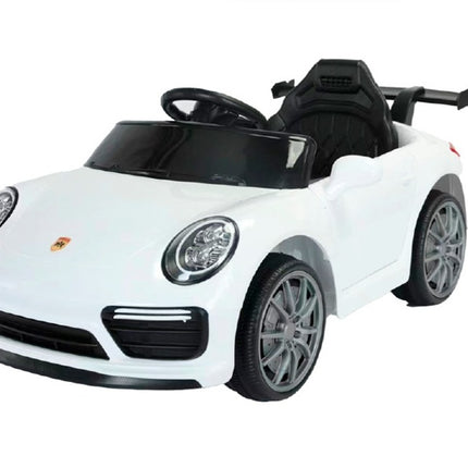 Carro montable eléctrico control remoto 3290031R-2  Storyland