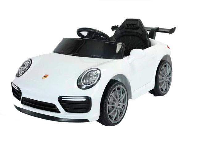 Carro montable eléctrico control remoto 3290031R-2  Storyland