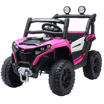 Carro montable  control remoto eléctrico 3910029-2R-2 Storyland