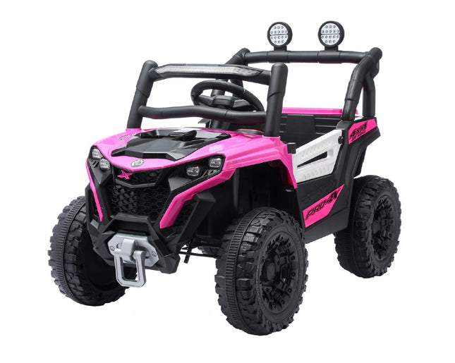 Carro montable  control remoto eléctrico 3910029-2R-2 Storyland