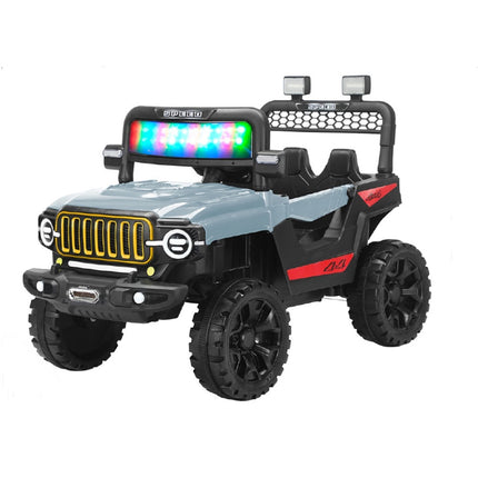 Carro control remoto eléctrico montable  2940016R-2  Storyland