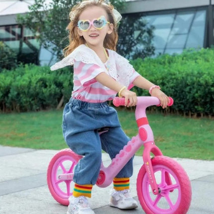 Bicicleta de balance Rosa 3010645-1 Storyland