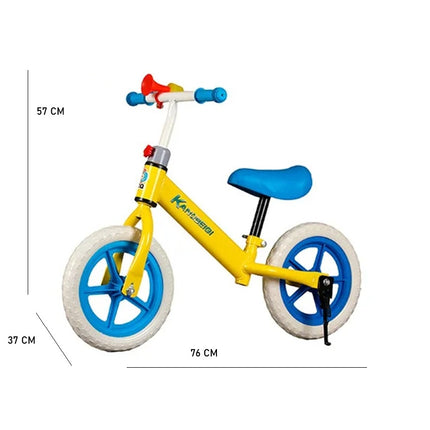 Bicicleta de balance 3010643 - Storyland