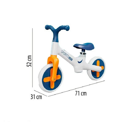 Bicicleta de balance  3010646-1 Storyland