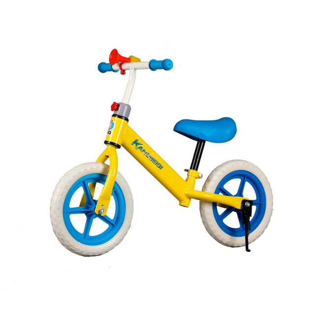 BICICLETA DE BALANCE 3010643 – DIVERSIÓN Y APRENDIZAJE EN MOVIMIENTO  Storyland