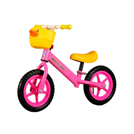 Bicicleta de balance niño y niña 3010644 - Storyland