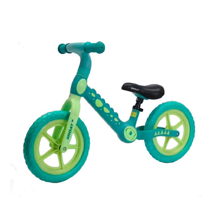 Bicicleta de balance verde 3010645-2  Storyland