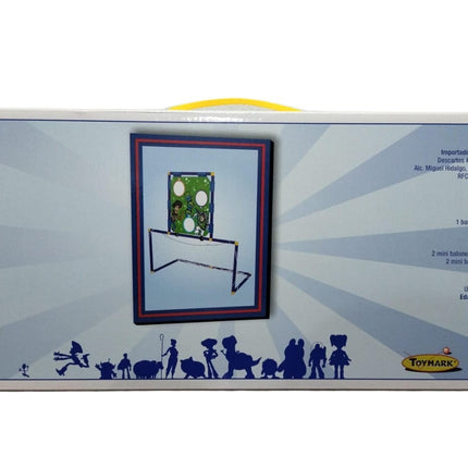 Canchas c/pelotas Mickey T379176 - Storyland
