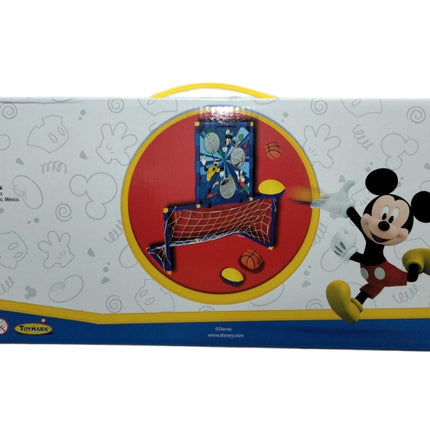 Canchas c/pelotas Mickey T379176 - Storyland