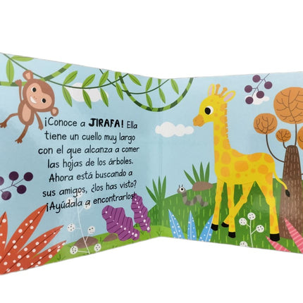 Libro Alegres Storyland Diferentes Modelos