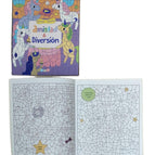 AMISTAD & DIVERSIÓN