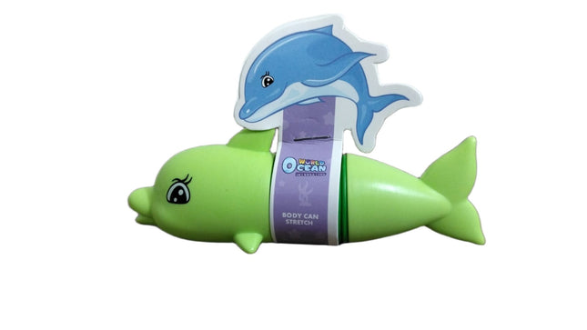 Juguetes Tubo Telescópico serie Animal