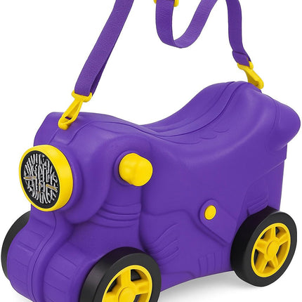 Maleta  Moto 48x35x23cm. 780262 Storyland