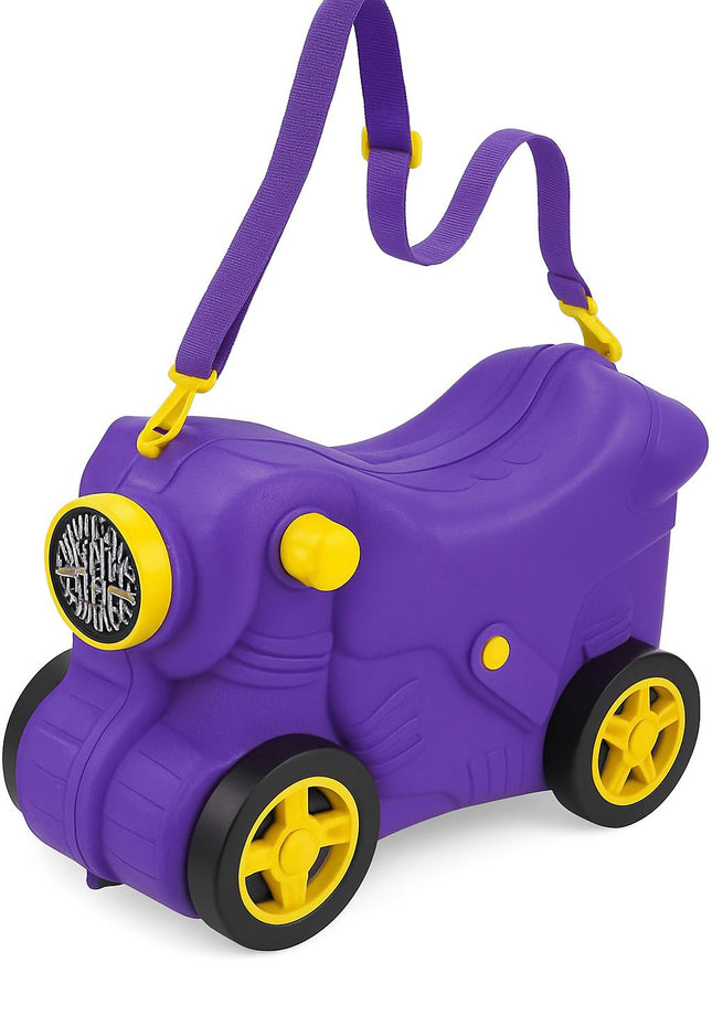 Maleta  Moto 48x35x23cm. 780262 Storyland