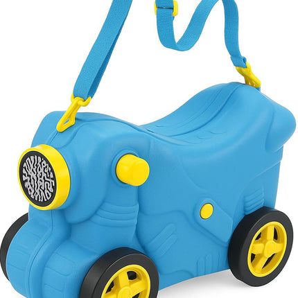 Maleta  Moto 48x35x23cm. 780262 Storyland