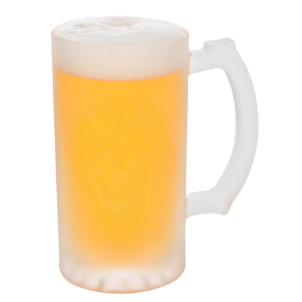 Tarro Cervecero Para Mundial, Reuniones Con Amigos, Fiestas Futboleras Y Convivencias, Vaso Para Cerveza Y Bebidas Frías