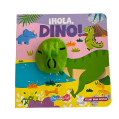Collection image for: Dinosaurios