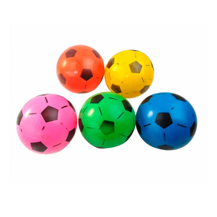 Pelota 15 CM Paquete 20 Piezas Storyland ZJ-0630