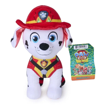 Peluche Paw Patrol Dino 1 Pieza