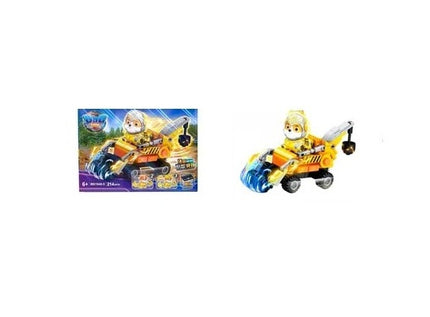 🧱 Bloques de Construcción Creatividad y Diversión para Niños SH23173076 Storyland