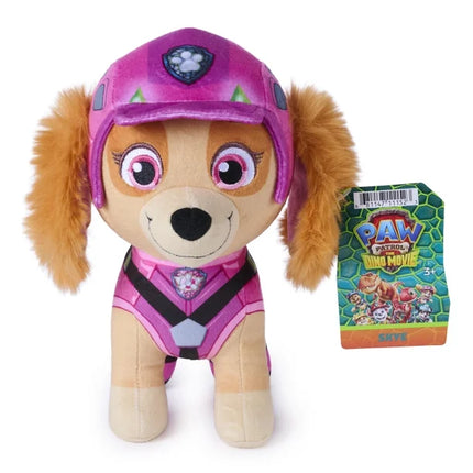 Peluche Paw Patrol Dino 1 Pieza