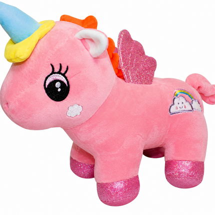 Peluches Varios Modelos de Textura Suave para Fiestas, Bolos y Regalos Sorpresa