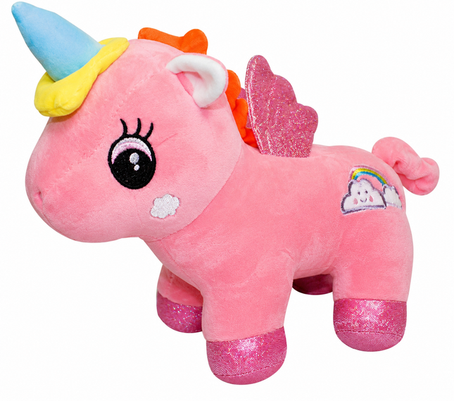 Peluches Varios Modelos de Textura Suave para Fiestas, Bolos y Regalos Sorpresa