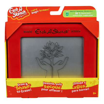 Etch A Sketch Pizarron magico