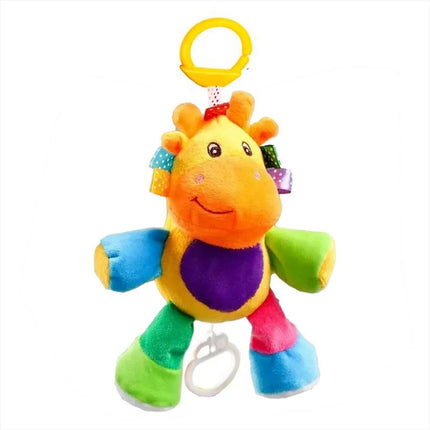 🧸 Peluches Suaves Modelos Variables para Fiestas, Bolos y Regalos Sorpresa
