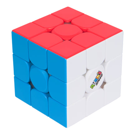 Cubo de Rubik magnético