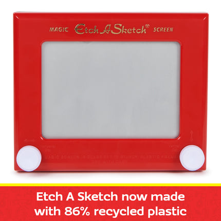 Etch A Sketch Pizarron magico