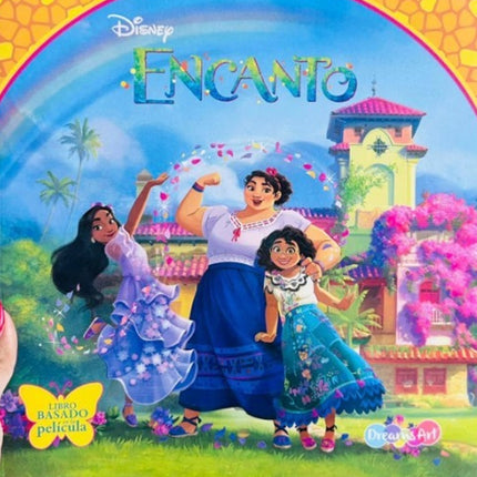 Set de 3 Cuentos Coleccion Disney 24 paginas.