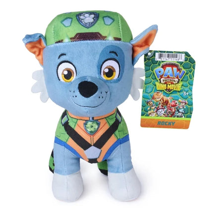Peluche Paw Patrol Dino 1 Pieza