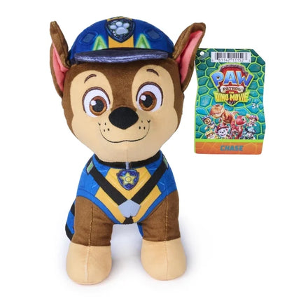 Peluche Paw Patrol Dino 1 Pieza