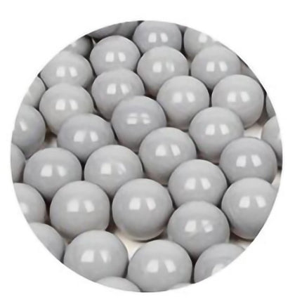 100 pz  Pelotas para alberca por color 8 cm diametro Storyland