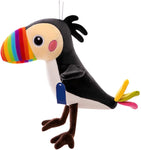 Peluche De Tucan 128740 Storyland