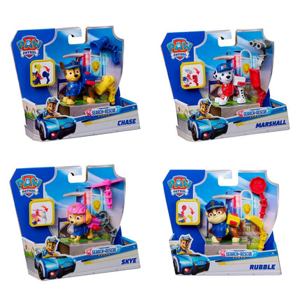 figura de acción Paw patrol