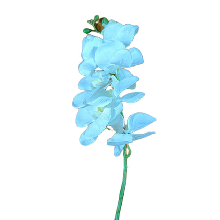 4  Flores Artificiales Modelos Surtidos para Decoración